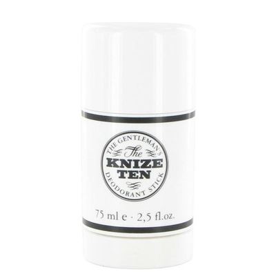 KNIZE Ten Deodorant Stick sans Alcool 75 ml